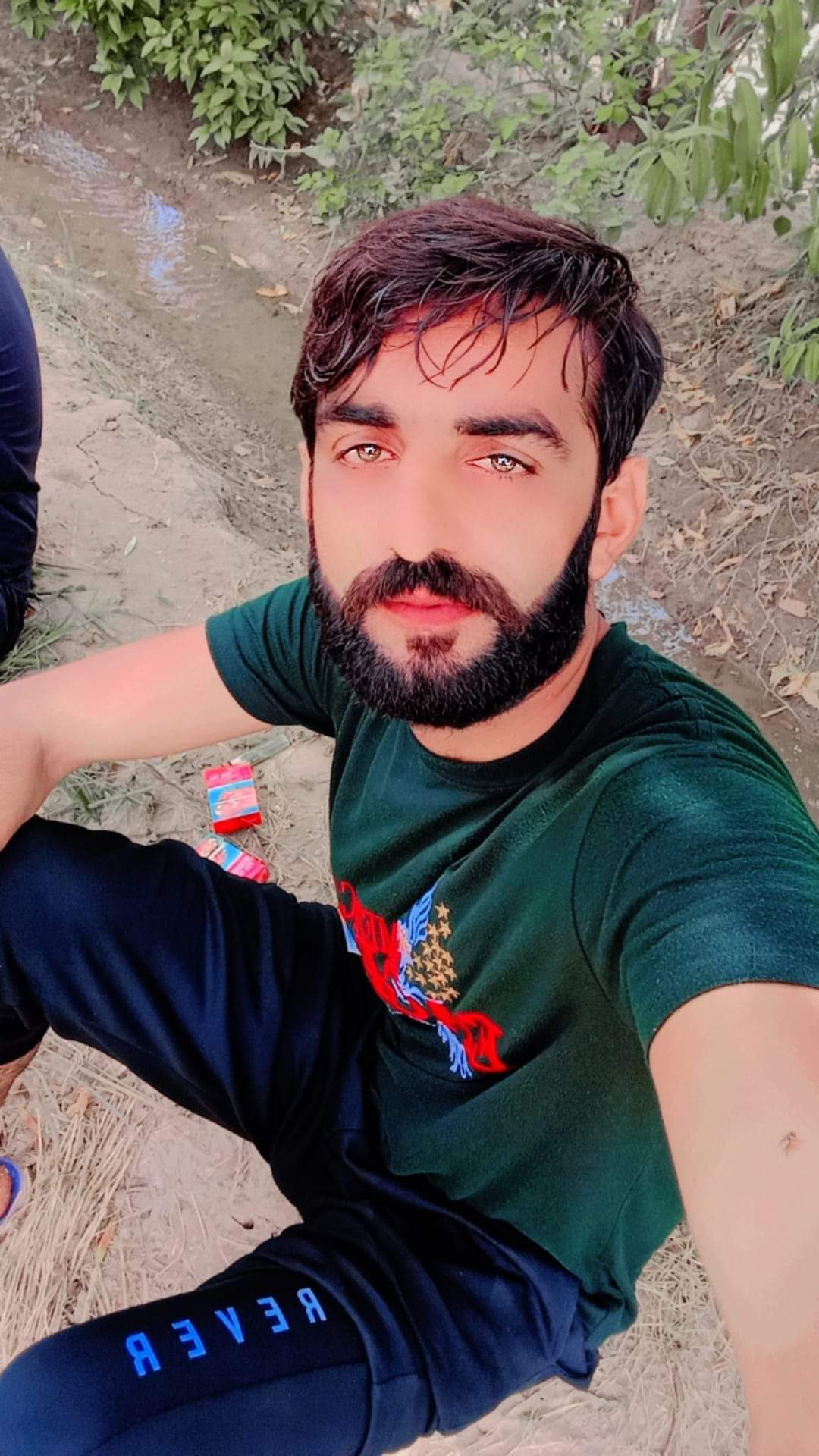 Hamza Kashi